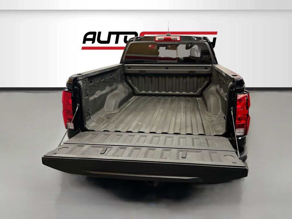 Used 2024 Chevrolet Colorado Trail Boss w/ Advanced Trailering Package image 24