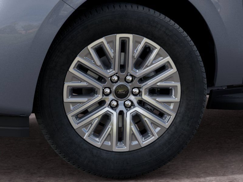 New 2027 Ford Expedition Platinum AWD/4WD image 19
