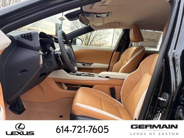 New 2026 Lexus RZ 350e 2WD image 19