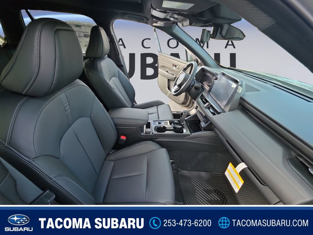 New 2026 Subaru Outback Touring XT AWD/4WD image 17