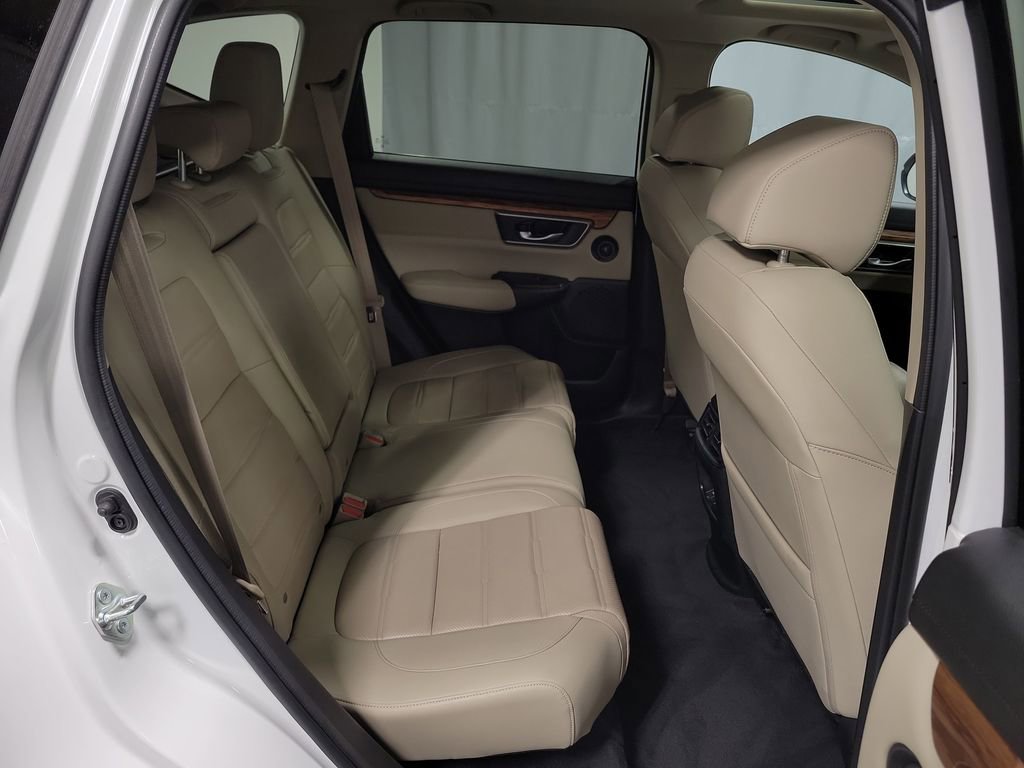 Used 2021 Honda CR-V EX-L image 24
