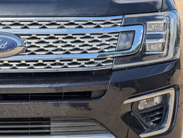 Used 2019 Ford Expedition Platinum RWD image 9