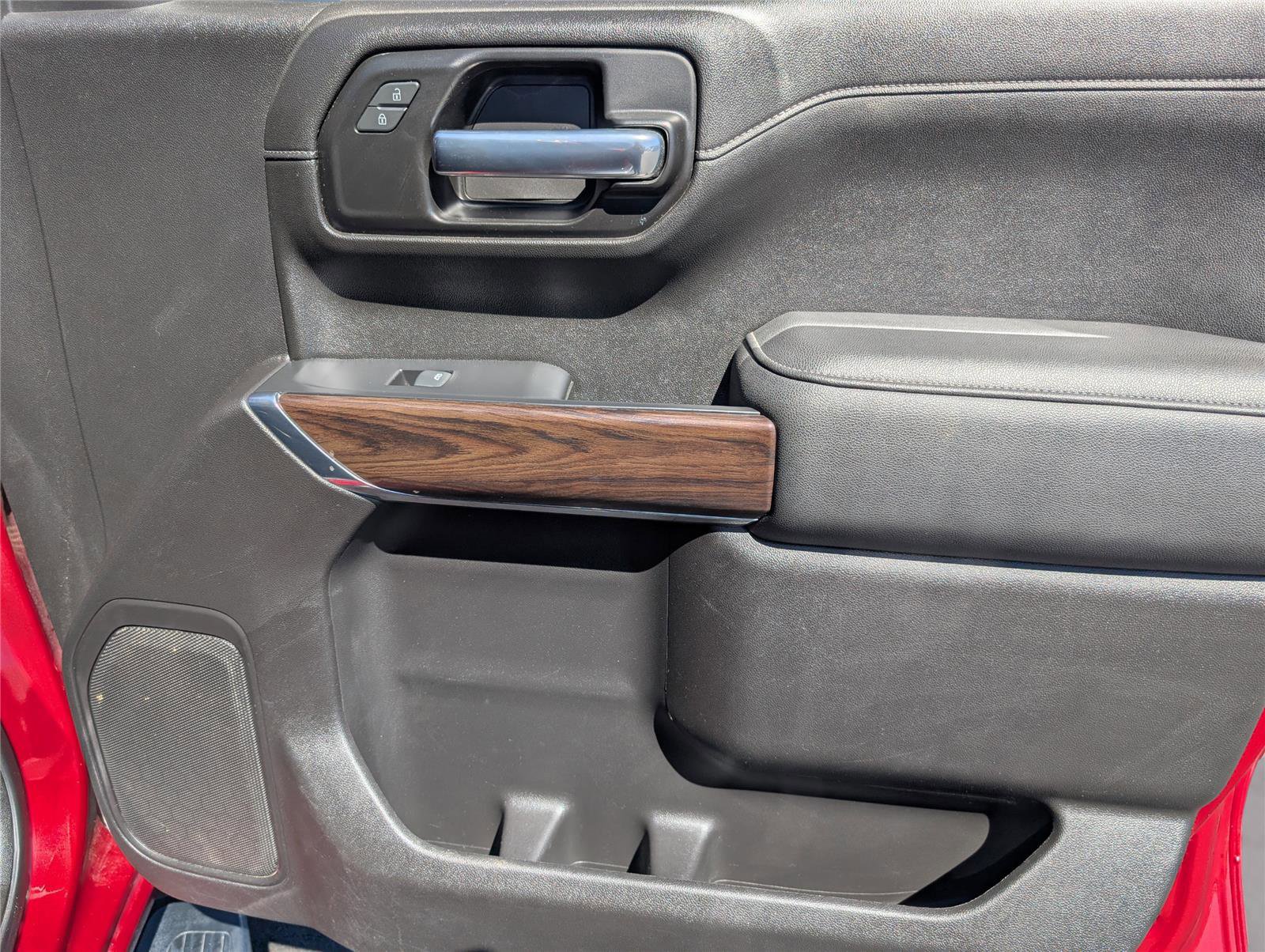 Used 2021 GMC Sierra 1500 SLT w/ SLT Premium Package image 40