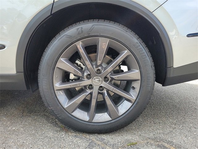 New 2026 Acura MDX A-Spec image 21