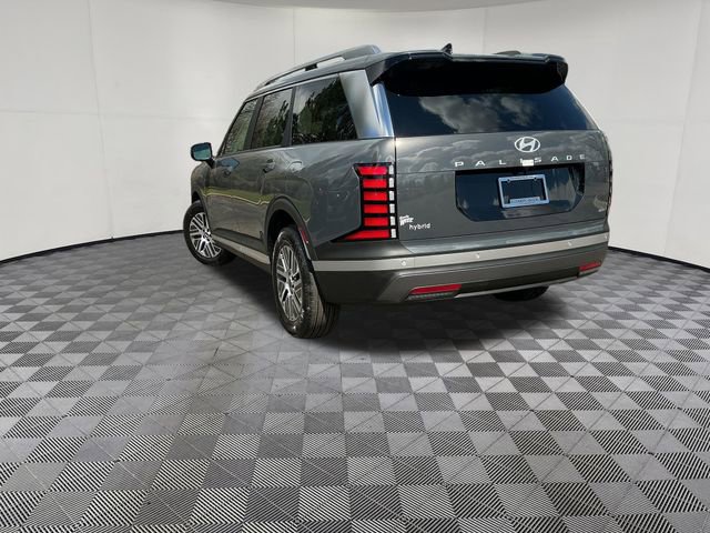 New 2026 Hyundai Palisade SEL AWD/4WD image 4