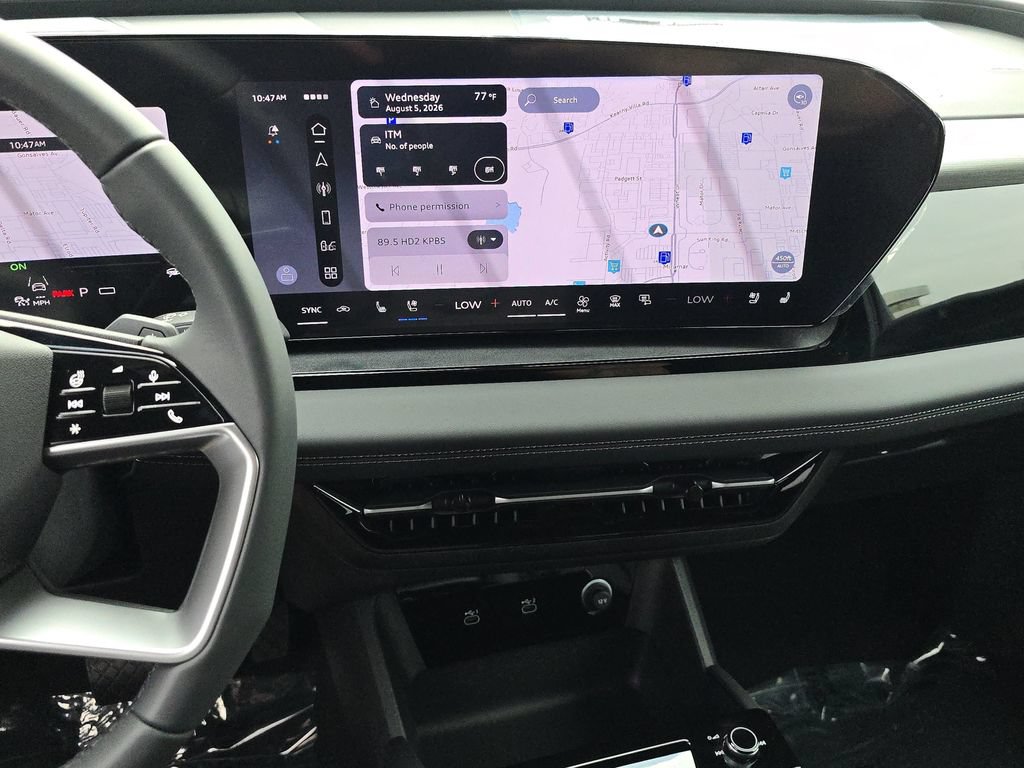 New 2027 Audi Q6 e-tron Premium Plus AWD/4WD image 23