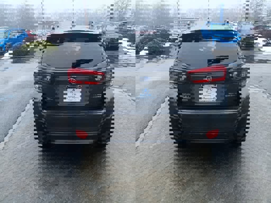 Used 2023 Subaru Crosstrek 2.5i Limited w/ Moonroof Package image 5