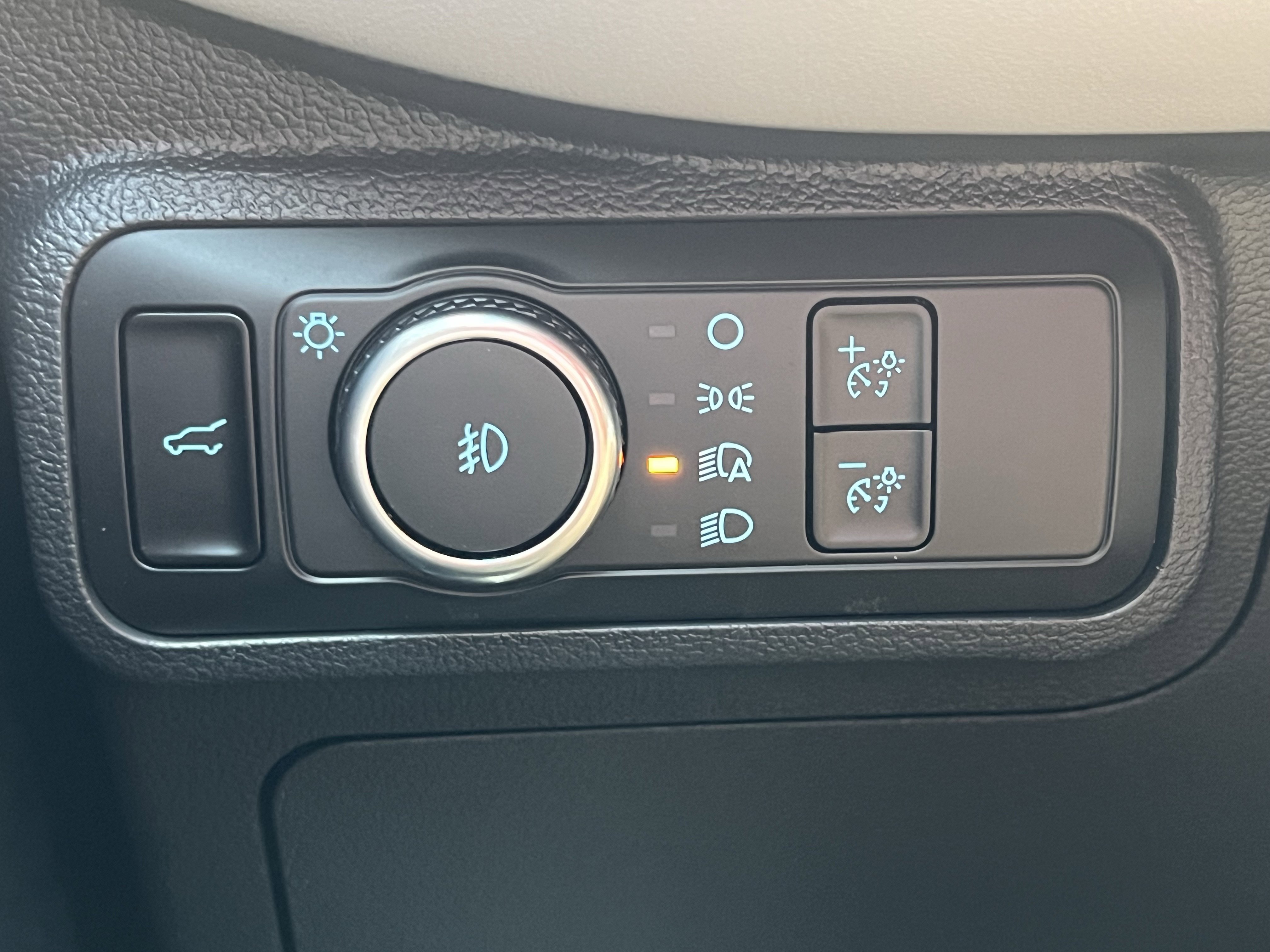 New 2026 Ford Explorer Active w/ Active Comfort Package AWD/4WD image 33