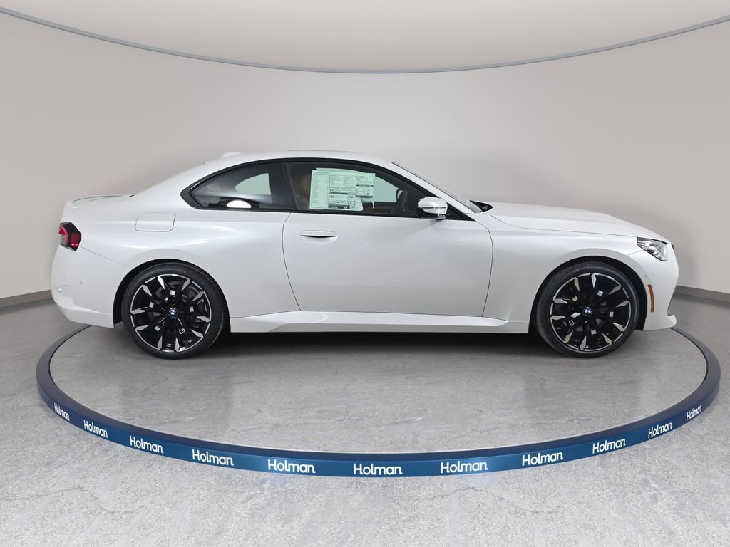 New 2026 BMW 230i xDrive Coupe w/ Premium Package image 4