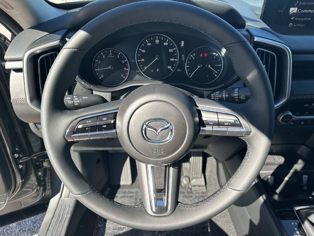 New 2026 MAZDA CX-50 AWD 2.5 S w/ Weather Package image 17