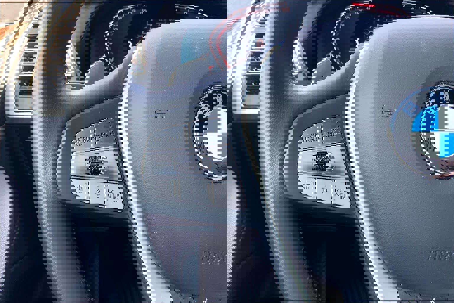 Certified 2023 BMW X3 xDrive30i w/ Convenience Package image 16