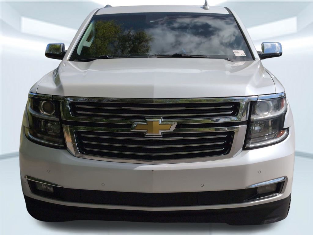 Used 2016 Chevrolet Suburban LTZ image 10