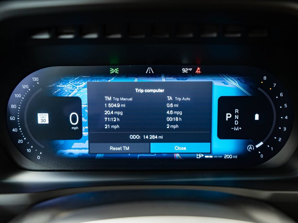 Used 2024 Volvo XC90 B6 Ultimate AWD/4WD image 30