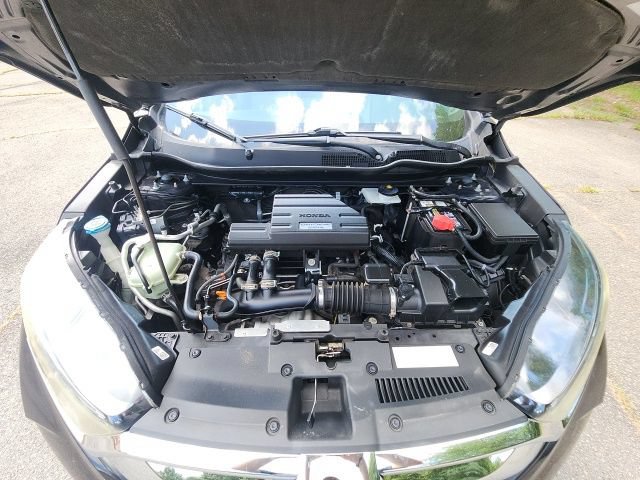 Used 2017 Honda CR-V EX-L image 33