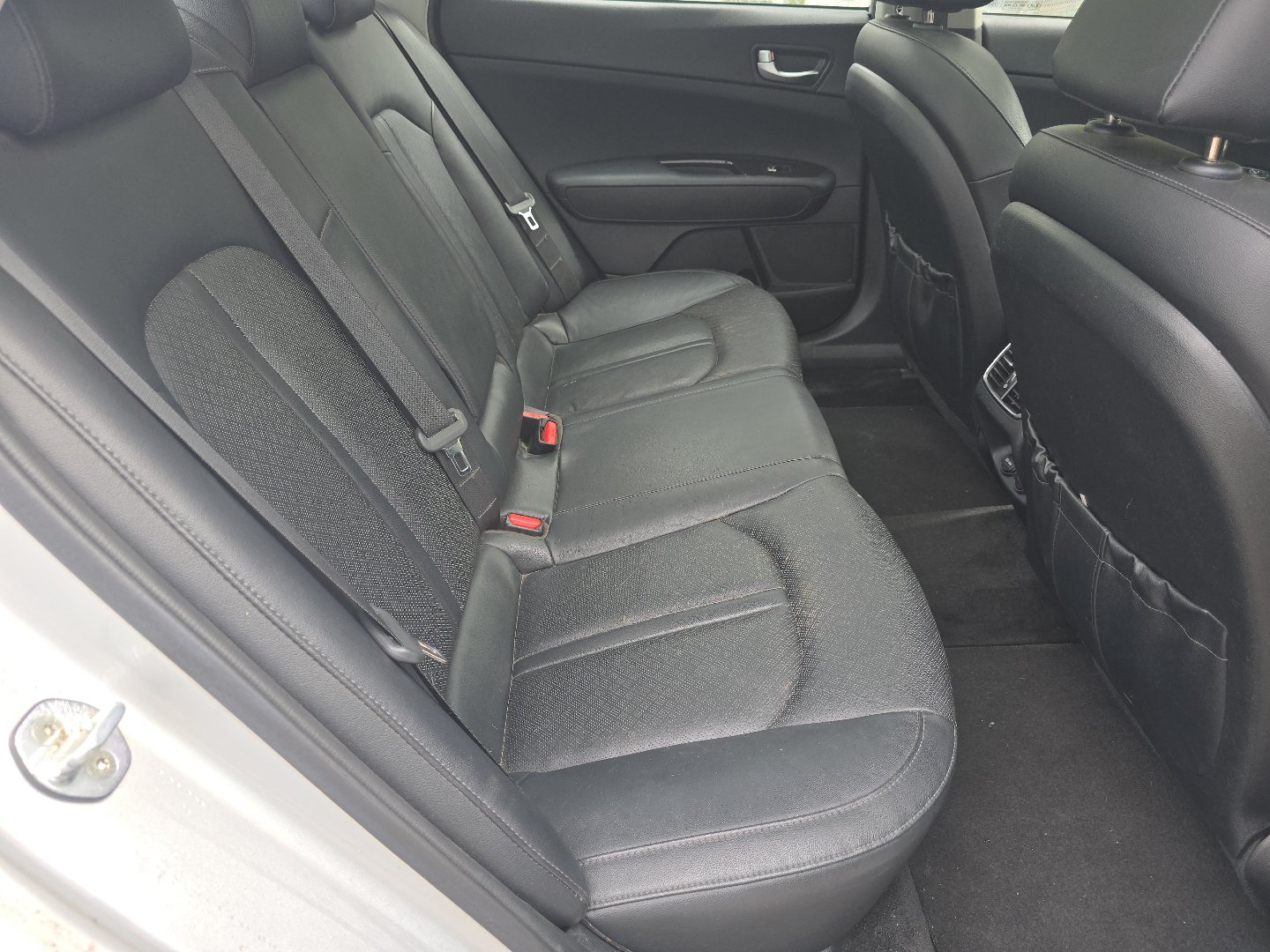 Used 2019 Kia Optima EX w/ EX Premium Package FWD image 15