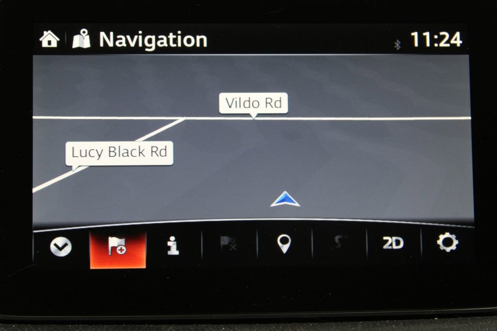 Used 2014 MAZDA MAZDA3 s Touring image 32