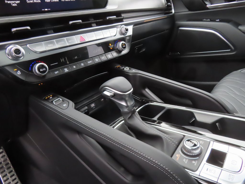 New 2025 Kia Telluride SX X-Line image 6