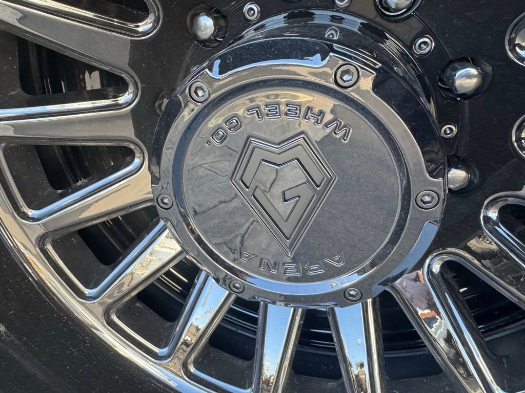 Used 2026 Ford F450 Lariat image 11