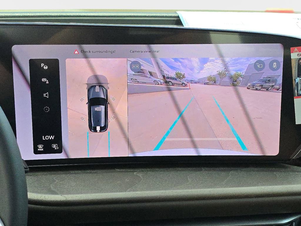 New 2026 Audi Q5 Premium Plus image 26