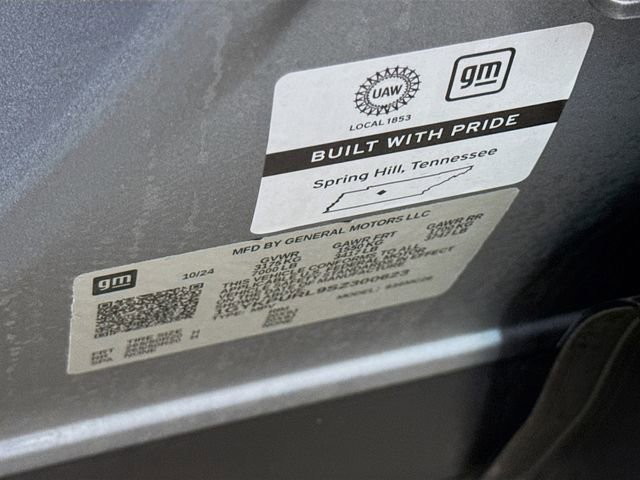 Used 2025 Cadillac Lyriq Sport image 34