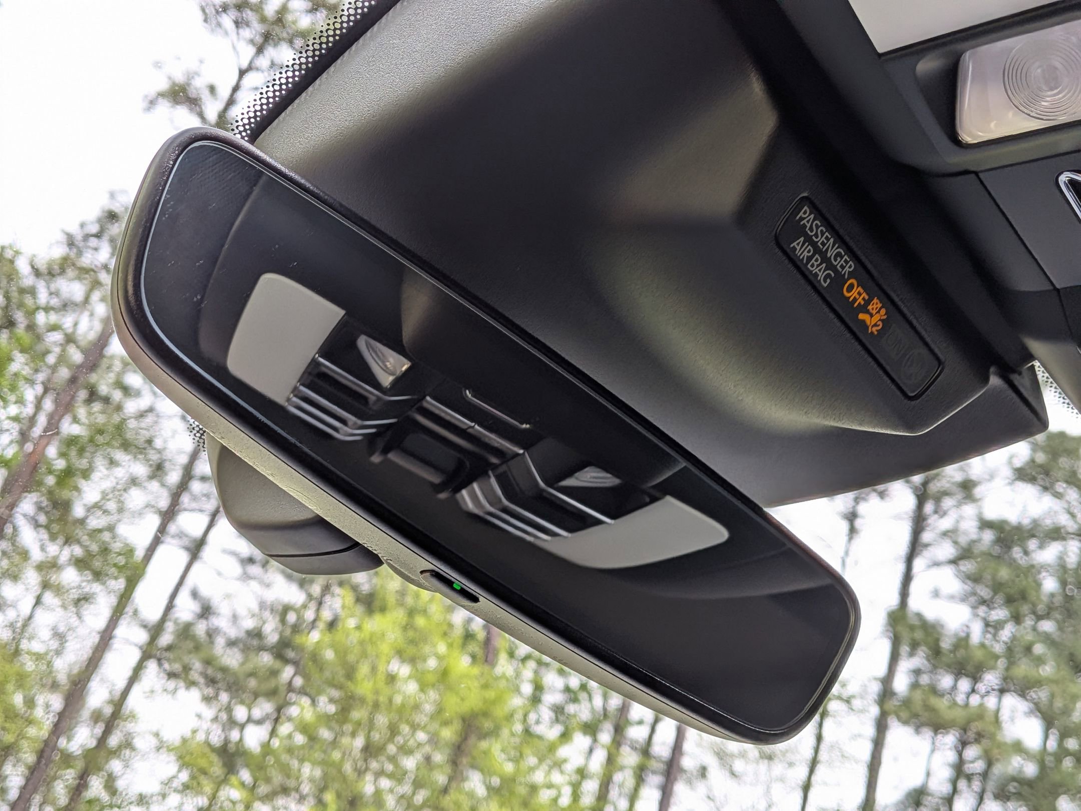 Certified 2026 Porsche Macan S AWD/4WD image 19