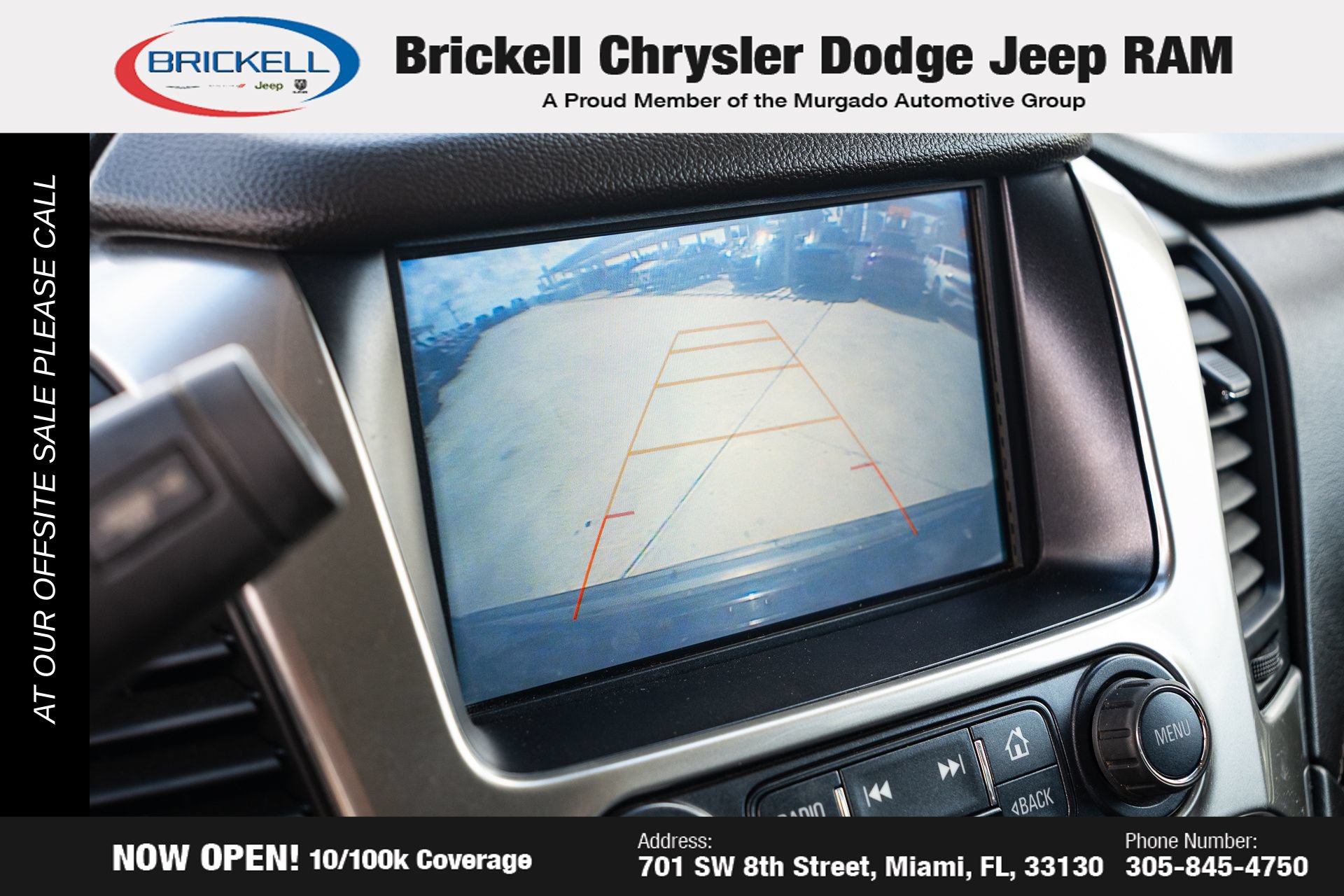 Used 2019 Chevrolet Tahoe LS w/ Max Trailering Package AWD/4WD image 28