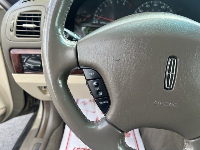 Used 2002 Lincoln LS image 20