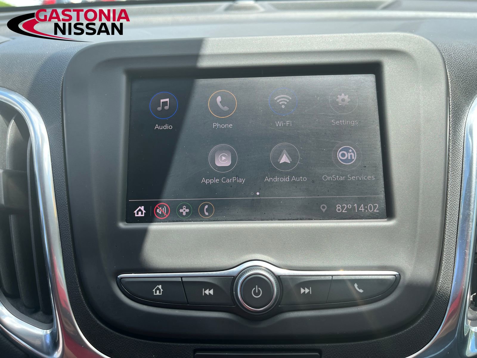 Used 2021 Chevrolet Equinox LT image 30