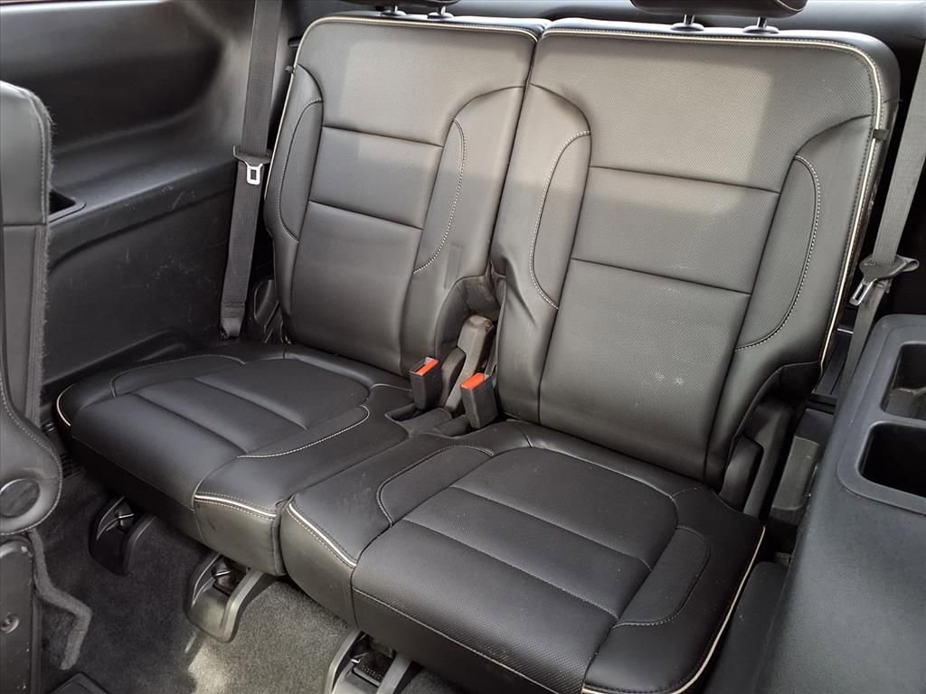 Used 2018 GMC Acadia Denali w/ Technology Package image 29