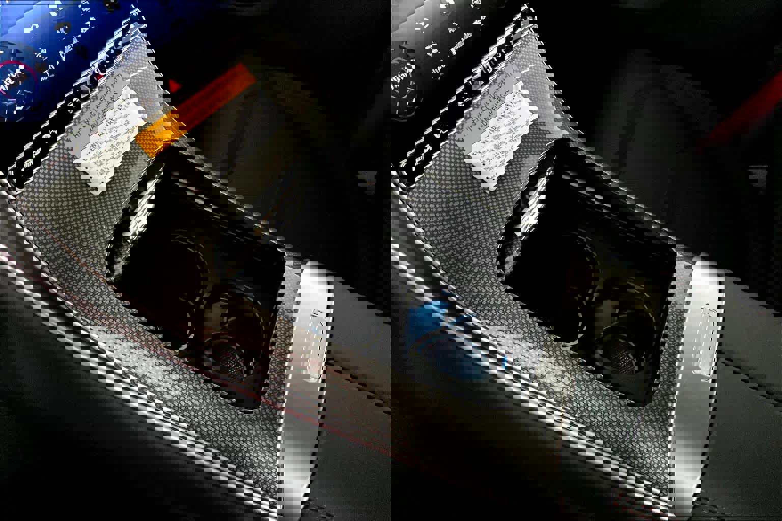 New 2026 Mercedes-Benz GLC 43 AMG 4MATIC image 11