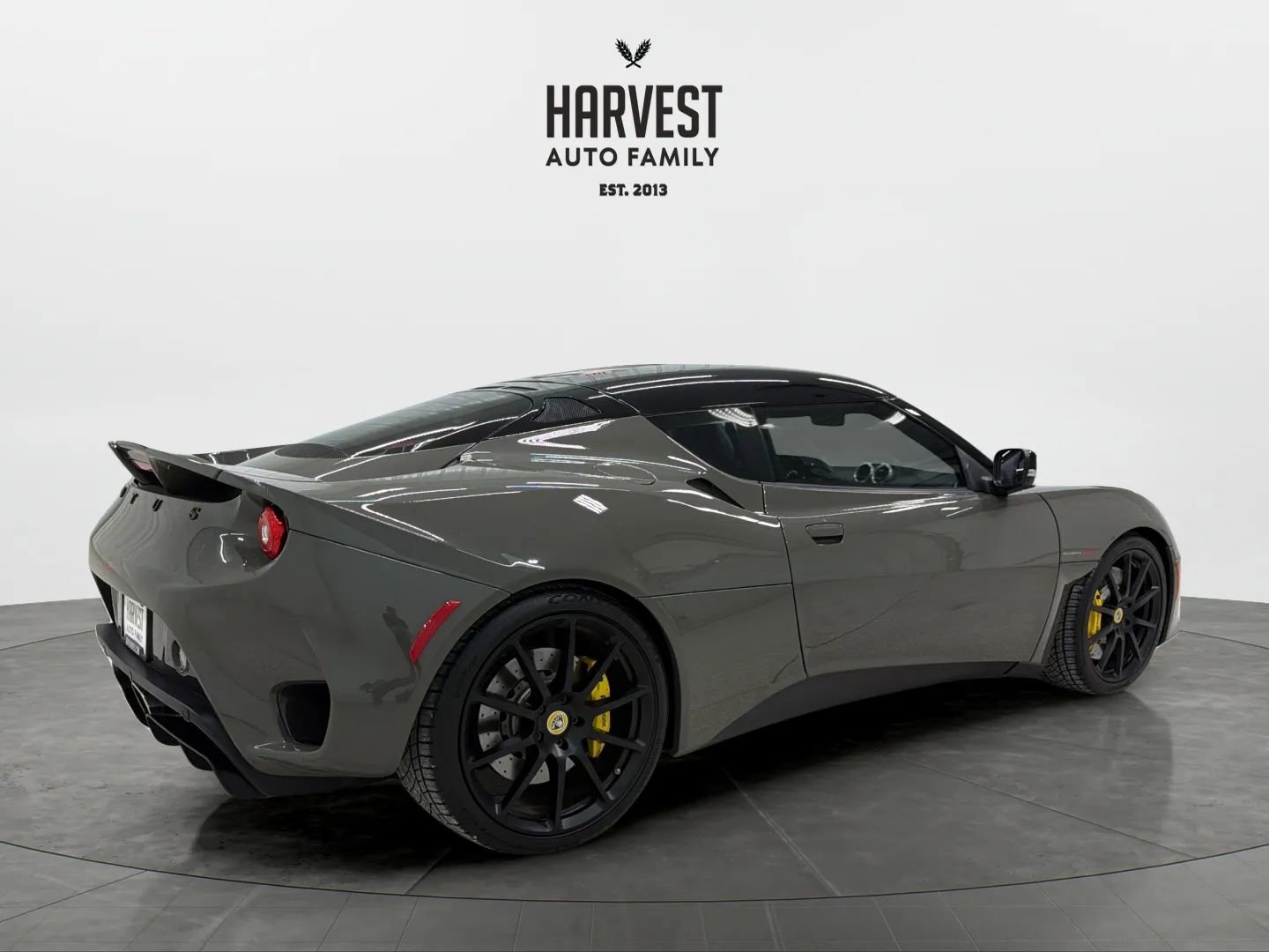 Used 2021 Lotus Evora RWD image 7