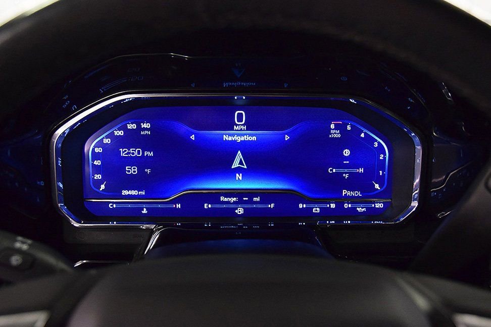 Used 2025 Chevrolet Silverado 2500 LT w/ Convenience Package image 16