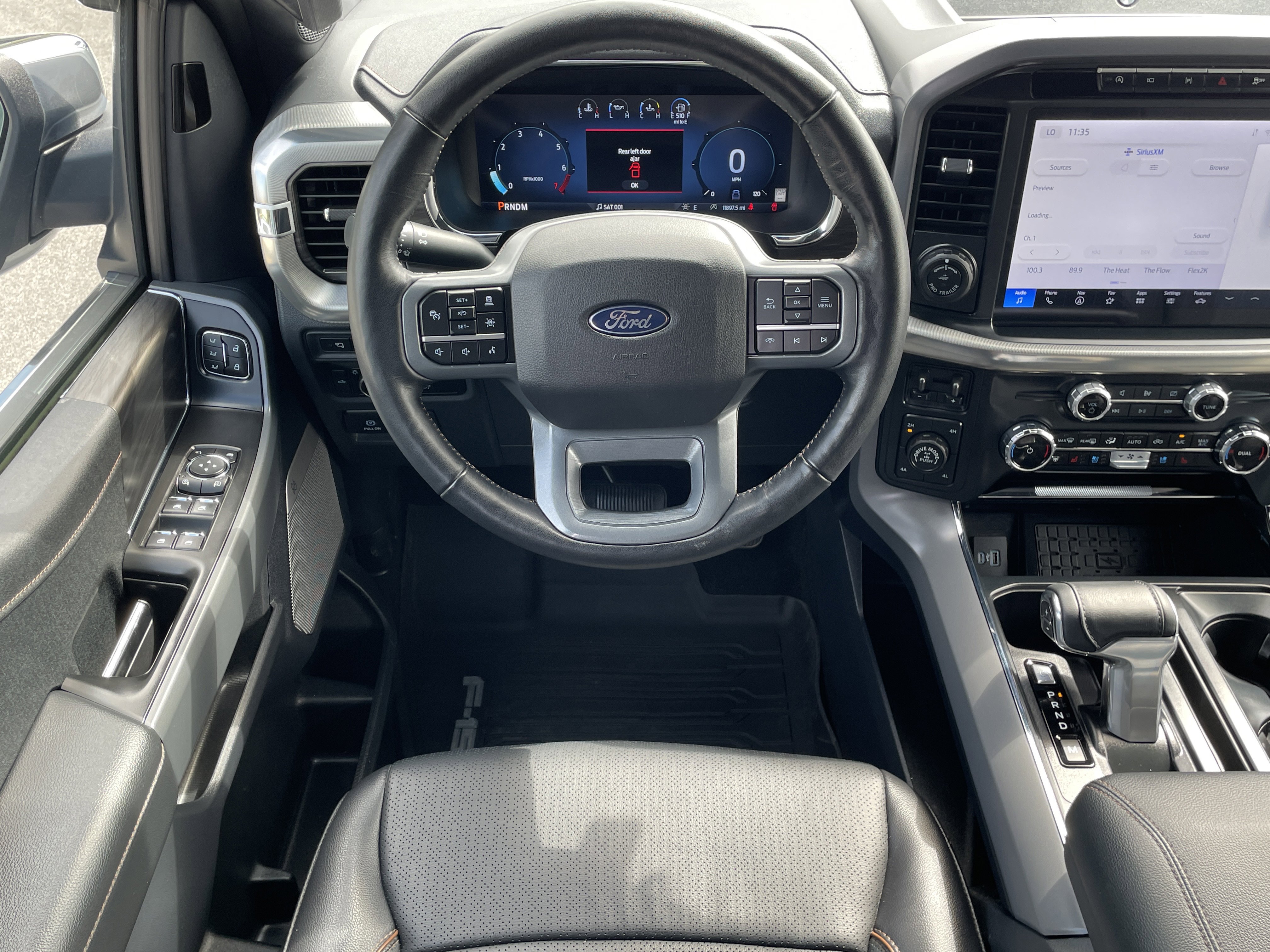 Used 2024 Ford F150 Lariat w/ Bed Utility Package image 19