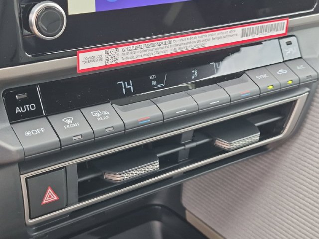 Certified 2026 Toyota Camry SE w/ Convenience Package FWD image 23