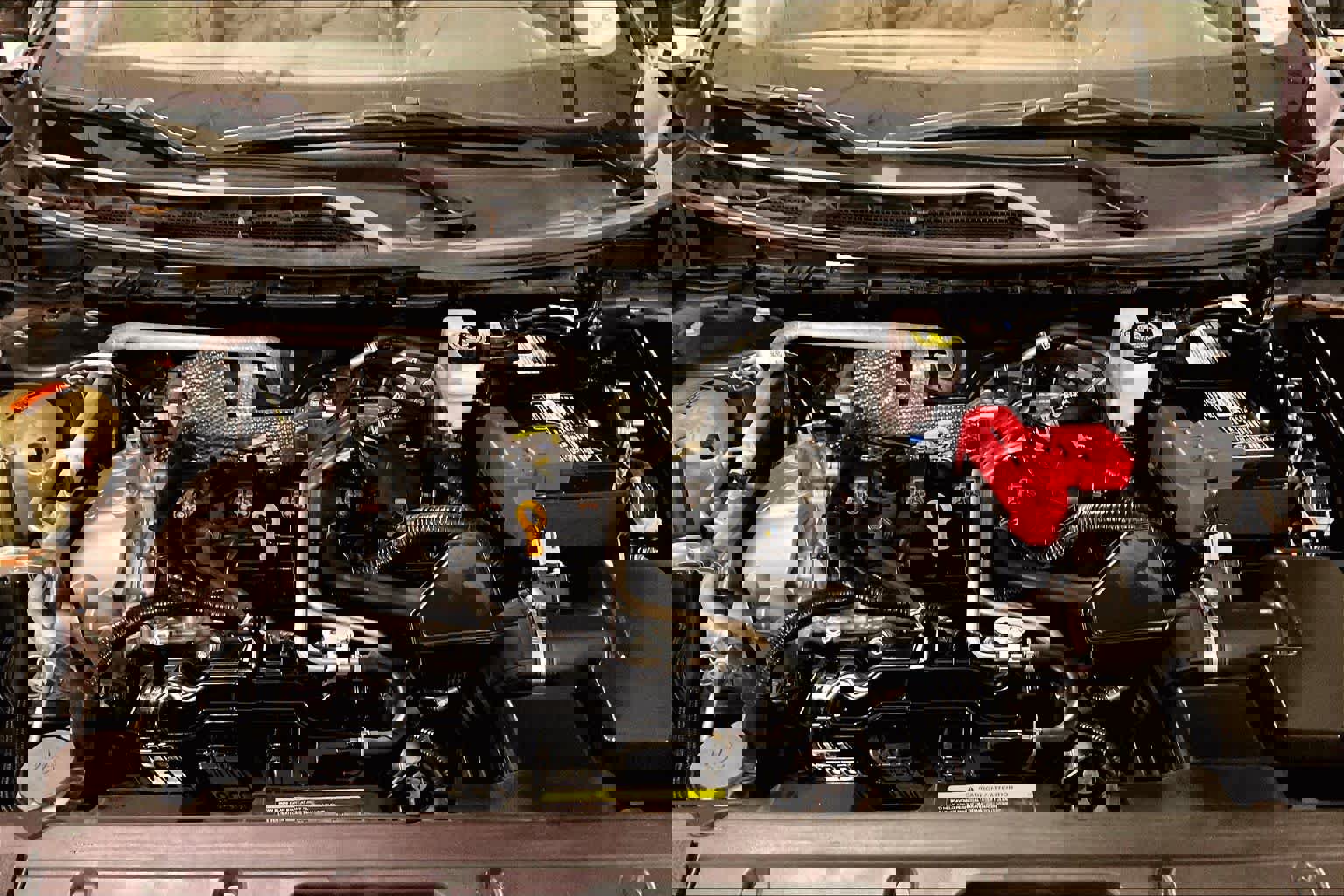 Used 2021 Nissan Rogue SV w/ Premium Package image 29