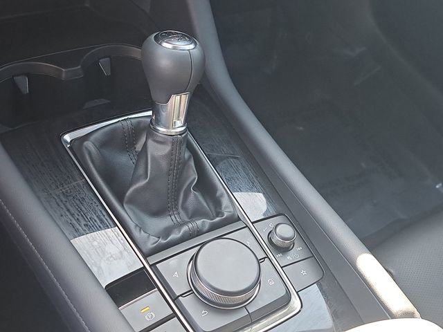 Certified 2023 MAZDA MAZDA3 s image 33