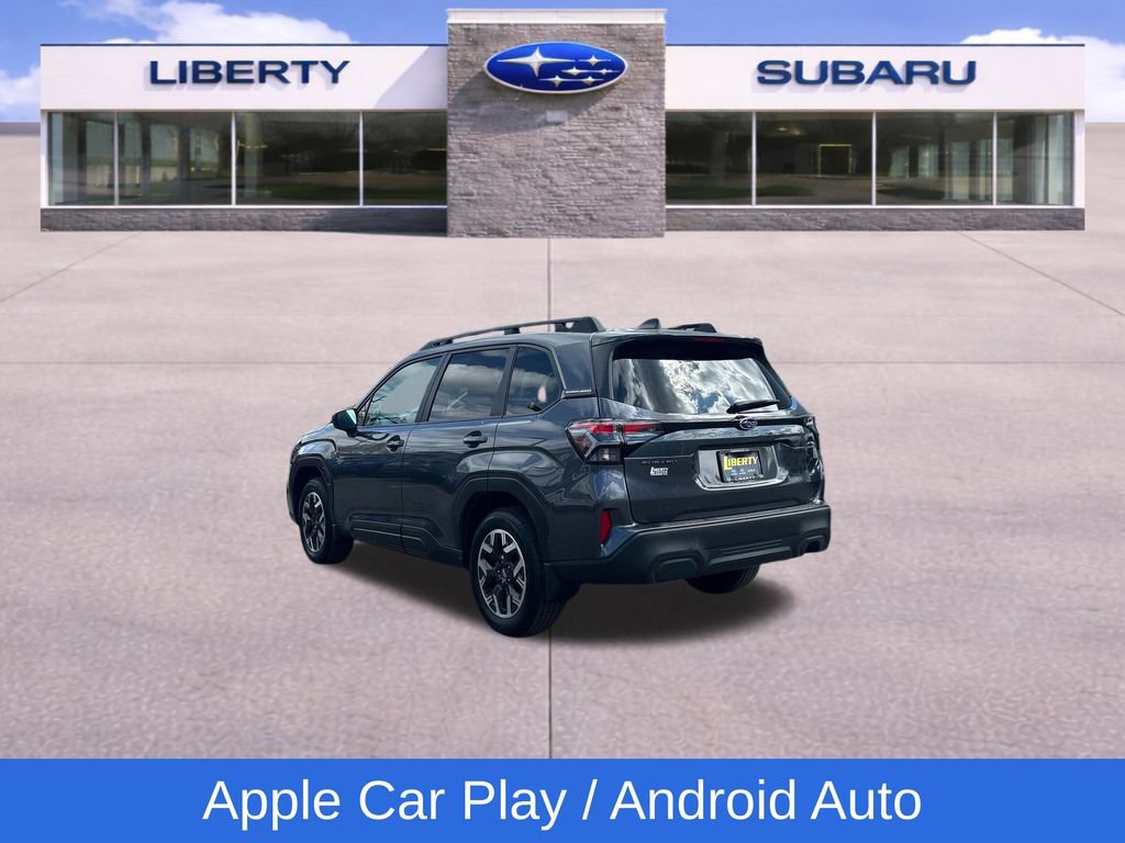 Used 2026 Subaru Forester Premium AWD/4WD image 9