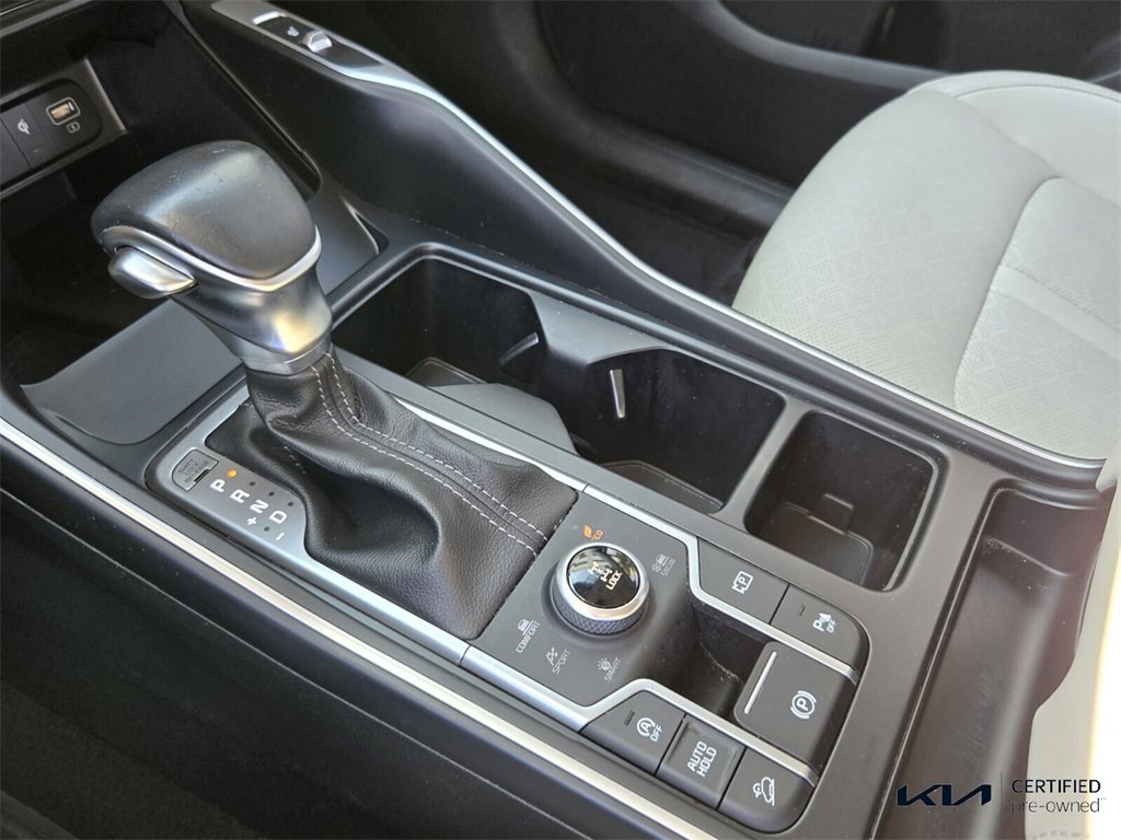 Certified 2022 Kia Sorento X-Line EX image 29