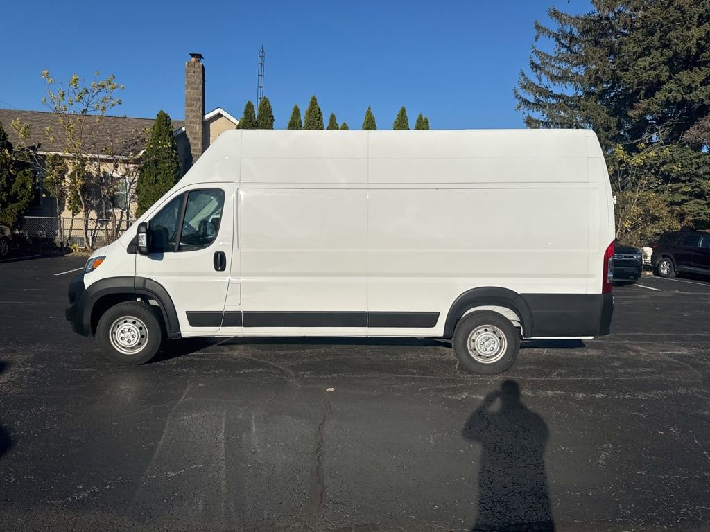 Used 2023 RAM ProMaster 3500 image 19