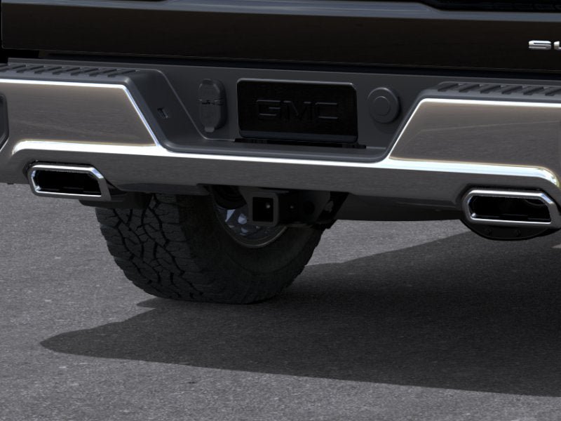 New 2026 GMC Sierra 1500 SLT w/ SLT Premium Package AWD/4WD image 38