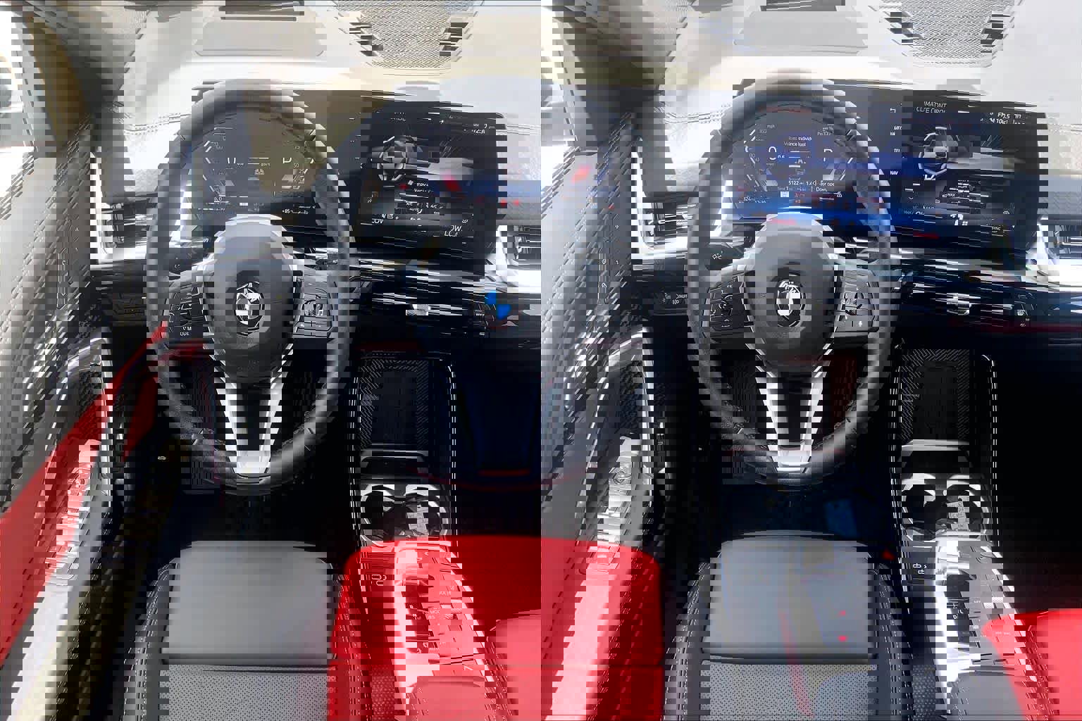 Used 2025 BMW X2 xDrive28i AWD/4WD image 5