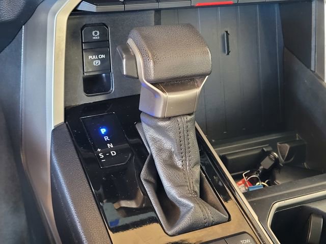 Used 2022 Toyota Tundra SR5 w/ Convenience Package image 23