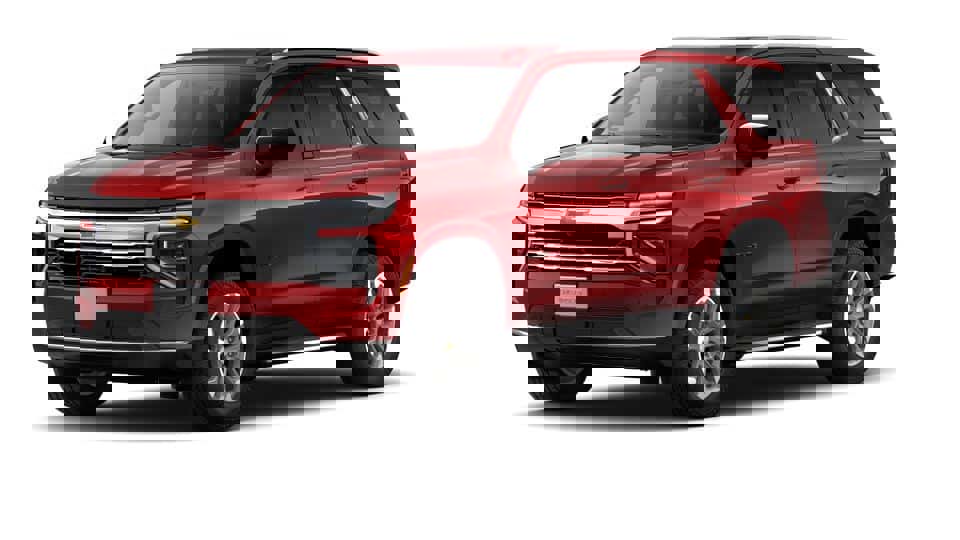 New 2026 Chevrolet Tahoe LT w/ LPO, Dark Essentials Package image 50