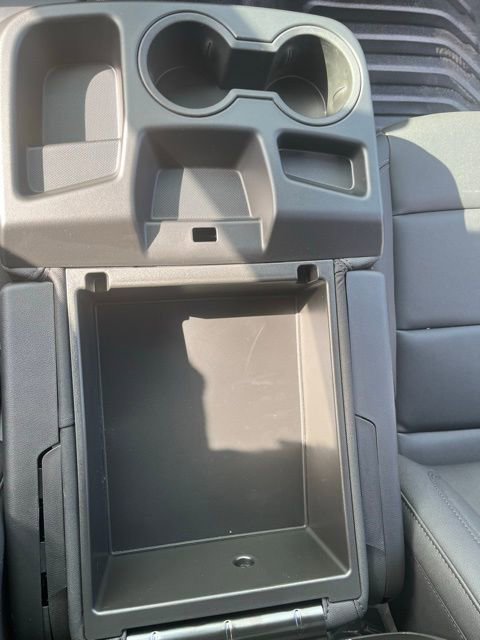 New 2026 Chevrolet Silverado 3500 W/T w/ WT Convenience Package image 31