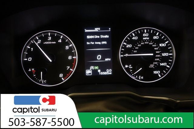 Used 2023 Subaru Legacy Touring XT w/ Tech Package 3 image 19