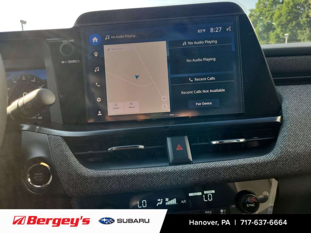 New 2026 Subaru Outback Limited AWD/4WD image 17