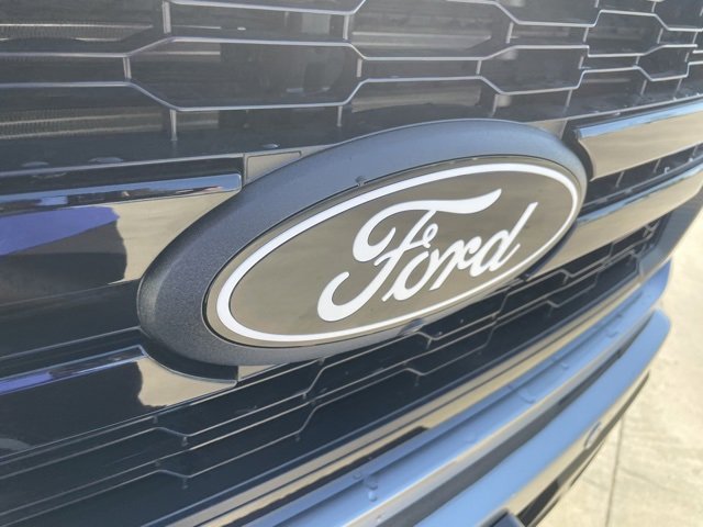 New 2025 Ford F150 Lariat image 31