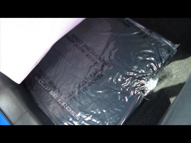 Used 2024 Mitsubishi Eclipse Cross SE image 19