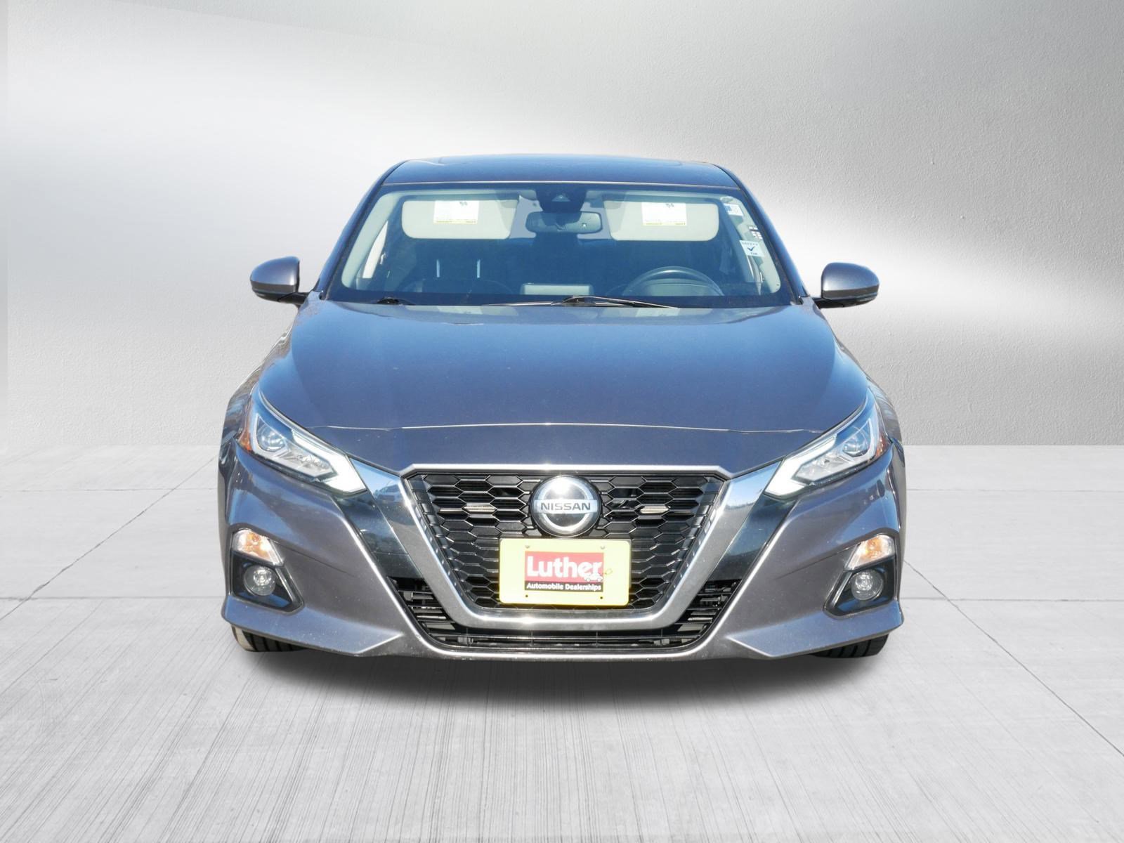 Used 2019 Nissan Altima 2.5 SL image 2