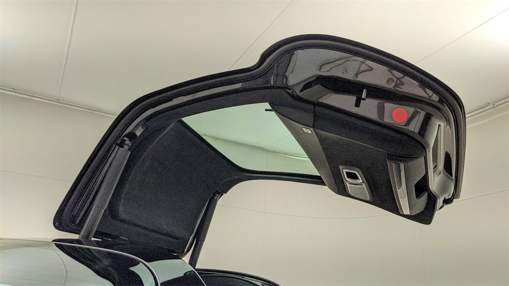 Used 2014 Mercedes-Benz SLS AMG Black Series image 42